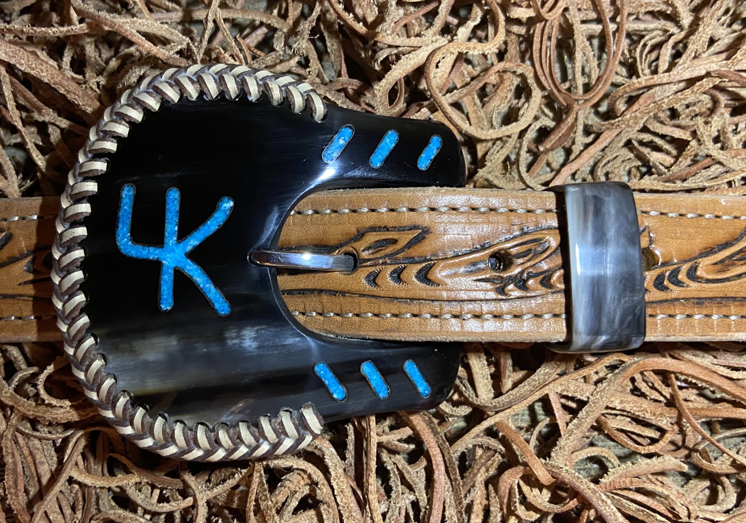 Buckles 1 inch - Image 10