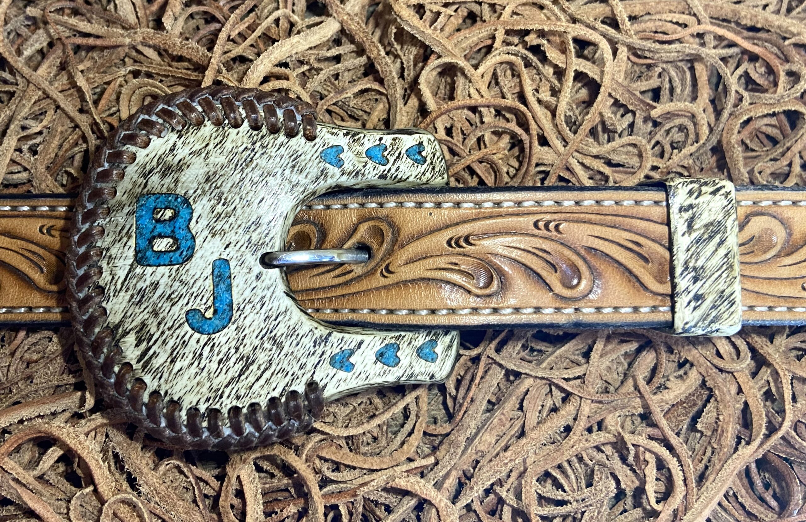 Buckles 1 inch - Image 12
