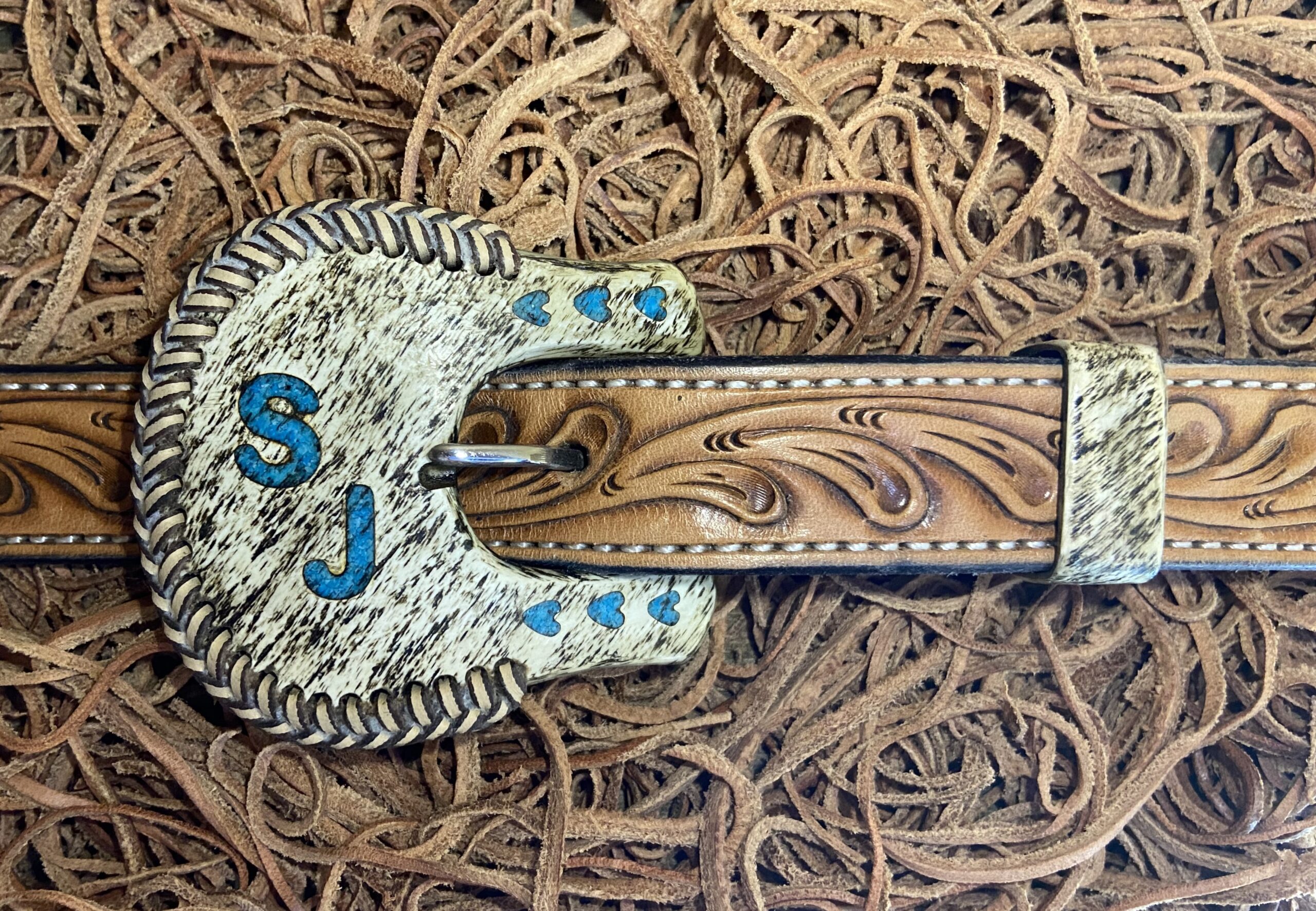 Buckles 1 inch - Image 13