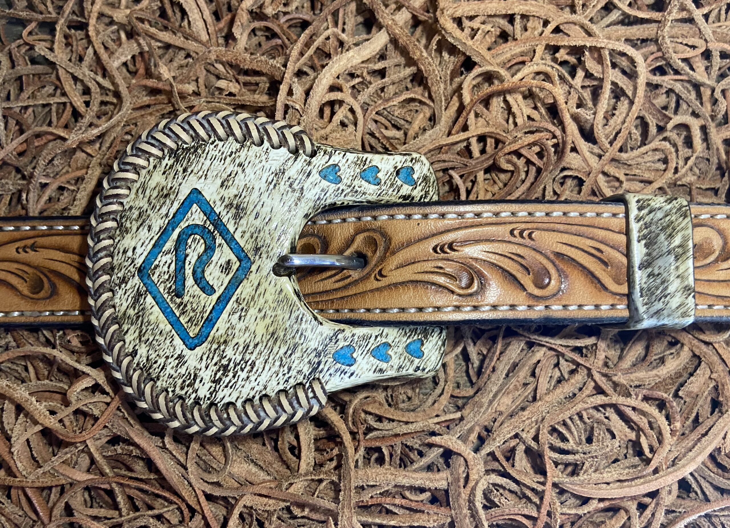 Buckles 1 inch - Image 14