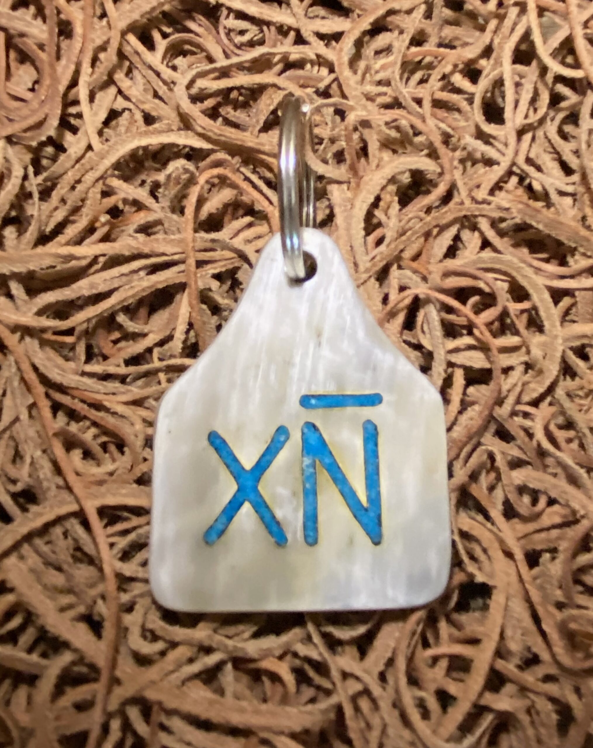 Key Chains Tag - Image 7
