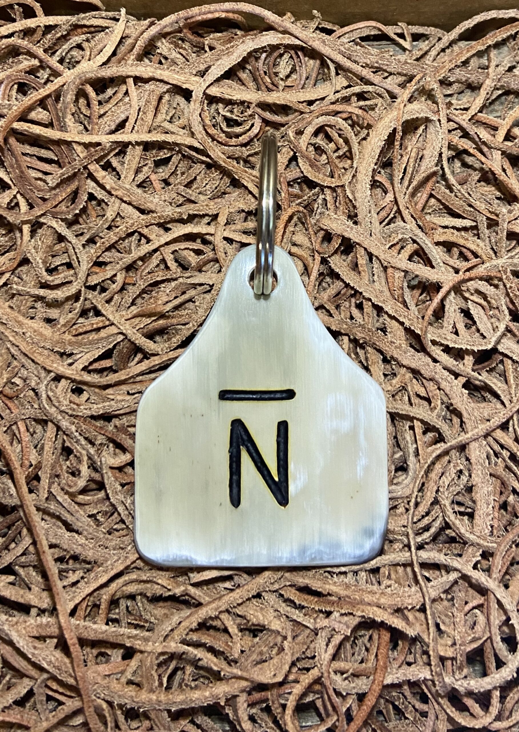 Key Chains Tag - Image 8