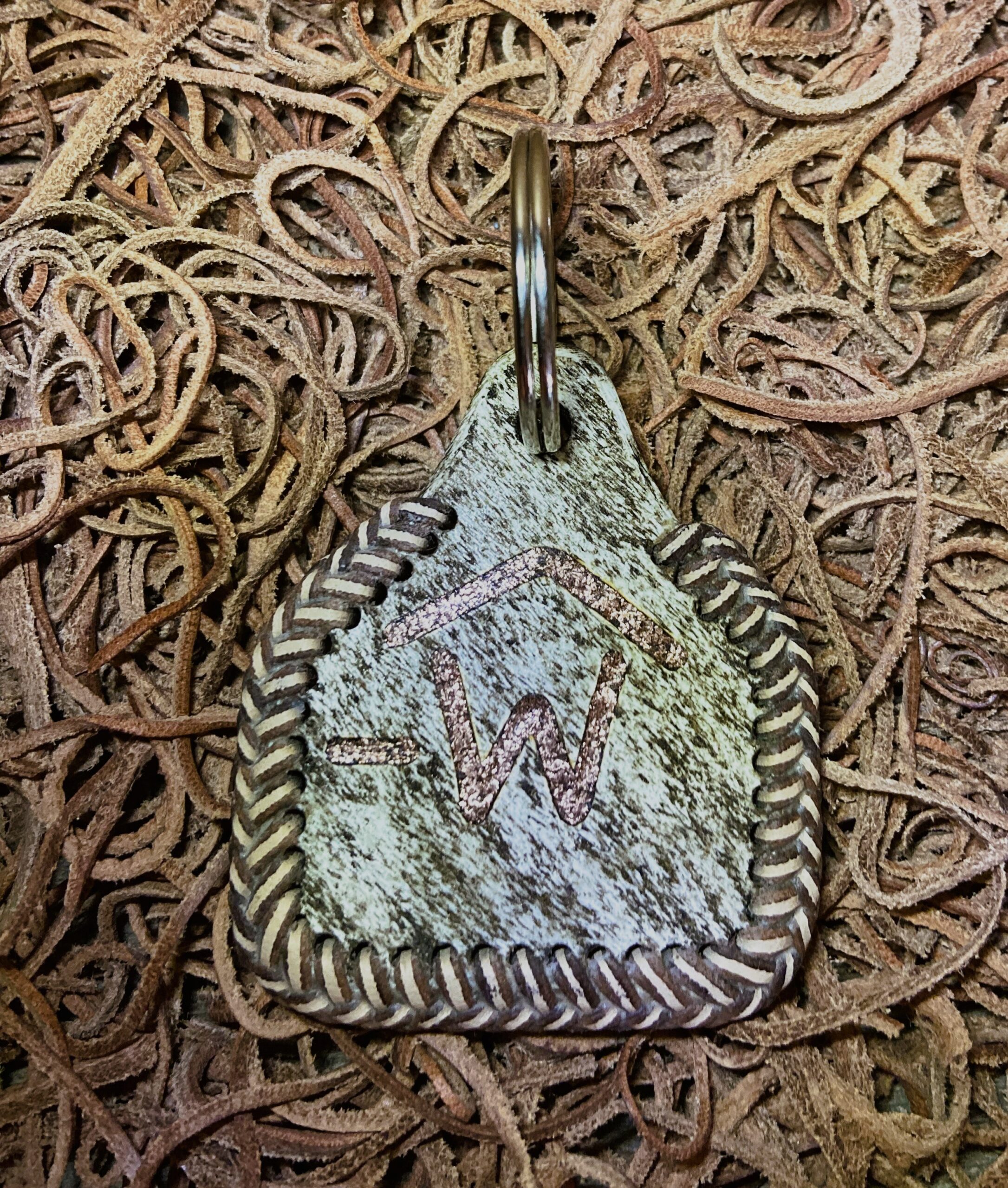 Key Chains Tag - Image 9