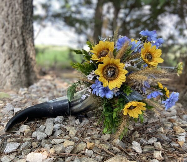 Floral Arrangements