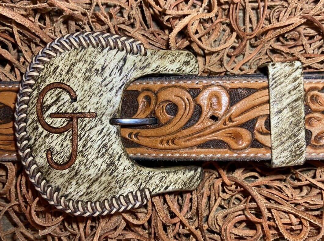 Buckles 1 1/2 inch | JC’S COW HORN BUCKLES